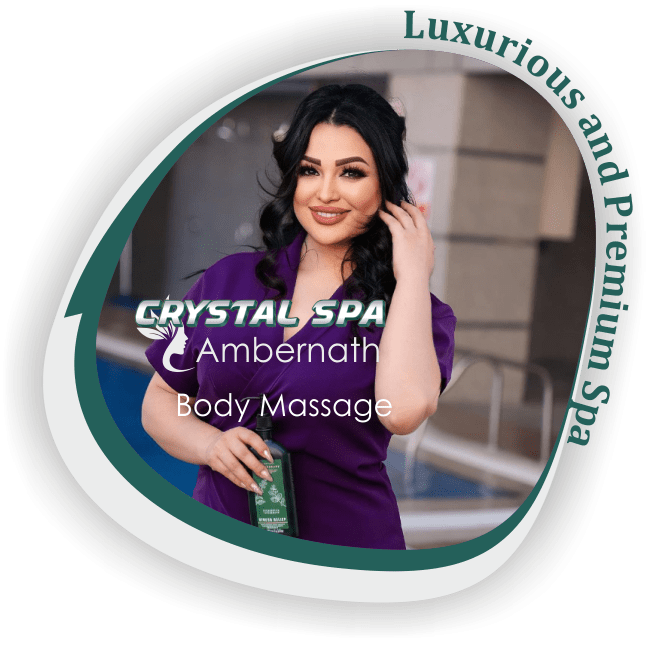 Body Massage in Ambernath